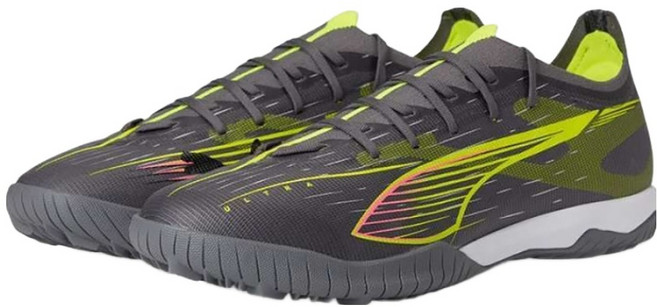 PUMA 男款 ULTRA 5 MATCH IT 足球鞋
