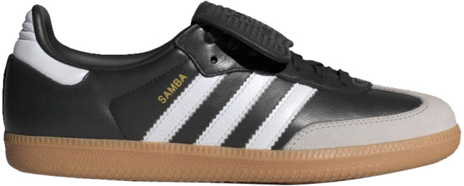 adidas 愛迪達 SAMBA LT 休閒鞋 IG2010