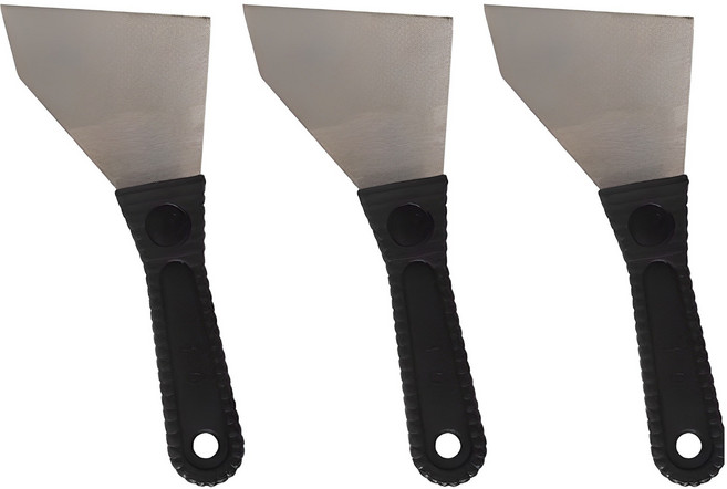 월드크린 칼헤라, 3개