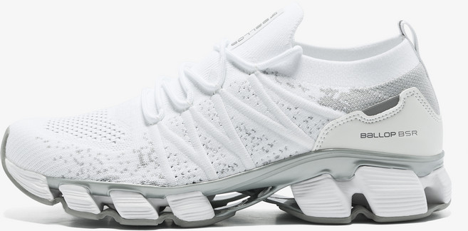 밸롭 티바트 니트 런닝화 BS02010001