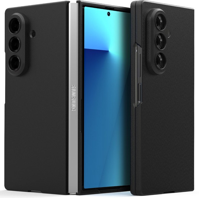 아이몰 갤럭시 폴드 GKK 슬림핏 지문방지 하드 케이스