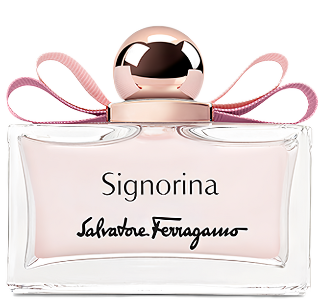 Salvatore Ferragamo 菲拉格慕 台灣公司貨 芭蕾女伶淡香精, 1個, 100ml