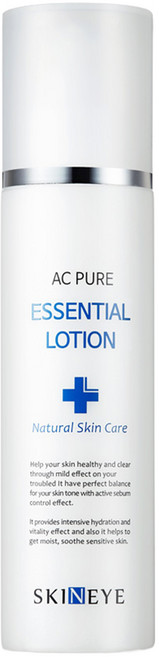 SKINEYE 抗痘調理精華乳, 150ml, 1瓶