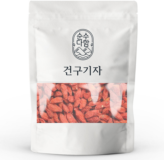 순수다함 건구기자, 300g, 1개