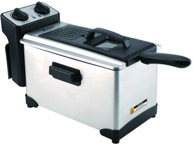 Kitchen-Art 電動油炸鍋, KA-F350