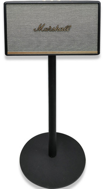 마샬스피커스탠드 마샬 워번 스탠드 1 / 2 / 3, 블랙, HJSS-WB_LX_BK