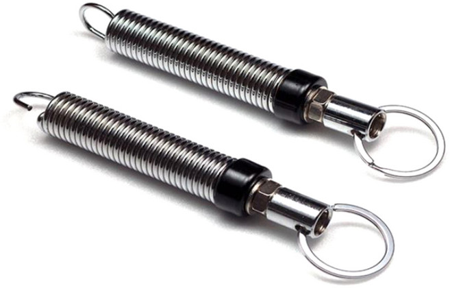 트렁크 DIY 스프링 2p, 혼합 색상