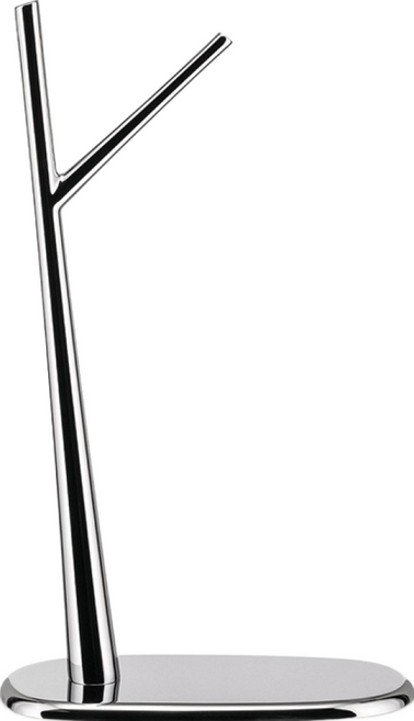 알레시 디어찰리 바나나걸이 JT01, 1단, 실버, 1개