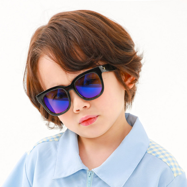 bayb 아동용 이글 선글라스