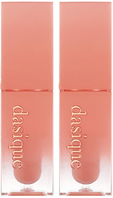 데이지크 쥬시 듀이 틴트, 20베어누드, 2개