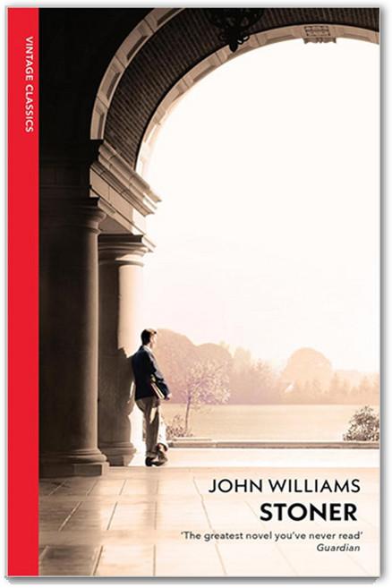 Stoner (Vintage Classics):A Novel, Vintage Classics