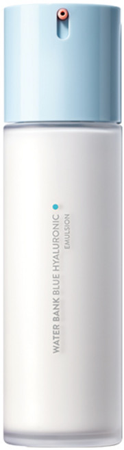 라네즈 워터뱅크 블루히알루로닉 에멀젼 지복합용, 120ml, 1개