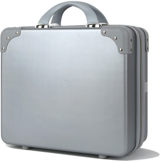 랑고 로지 레디백 기내용 캐리어 14인치