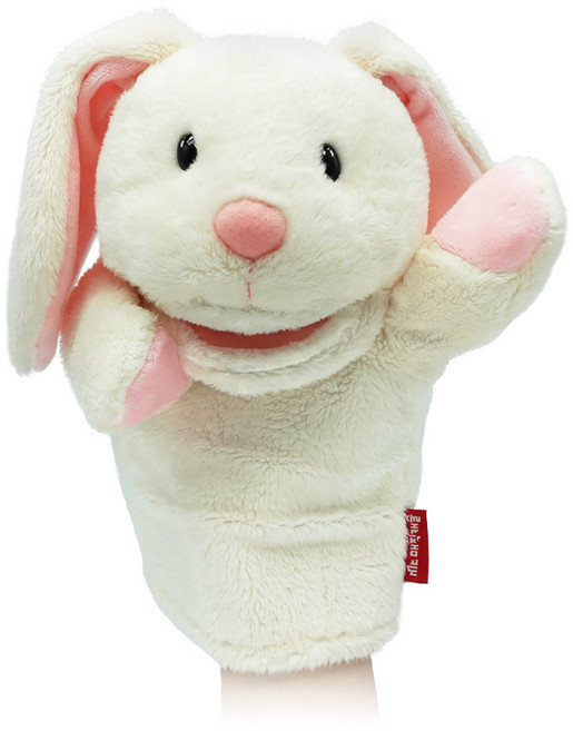 매직캐슬 2740 말하는 손인형 토끼, 1개, 1개