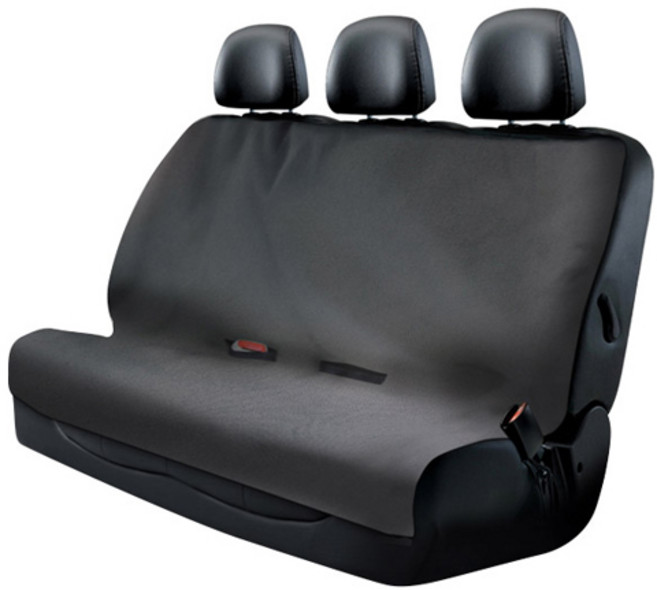 파보니 차량용 뒷좌석 방수시트, 1개