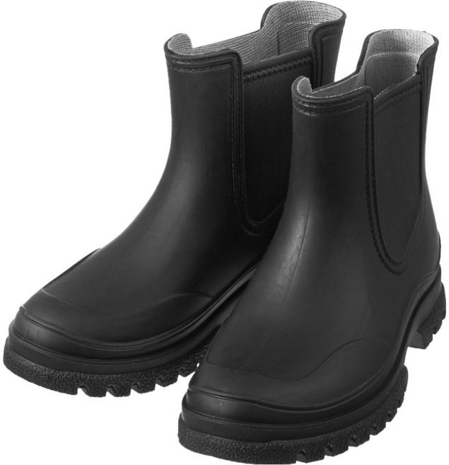 afinar 女款 切爾西 雨靴