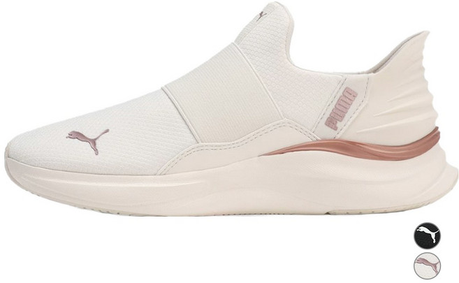 PUMA 女款 Soft-Ride Harmony Is-in GL W 運動鞋 3119990