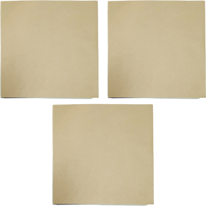 올페이퍼 종이호일 식품크라프트지 50g, 400mm, 150개입, 3세트