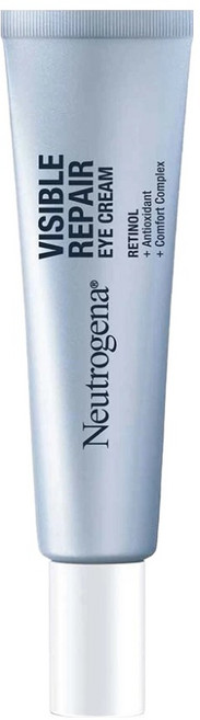 Neutrogena 肌緻新生A醇 眼霜, 15g, 1條