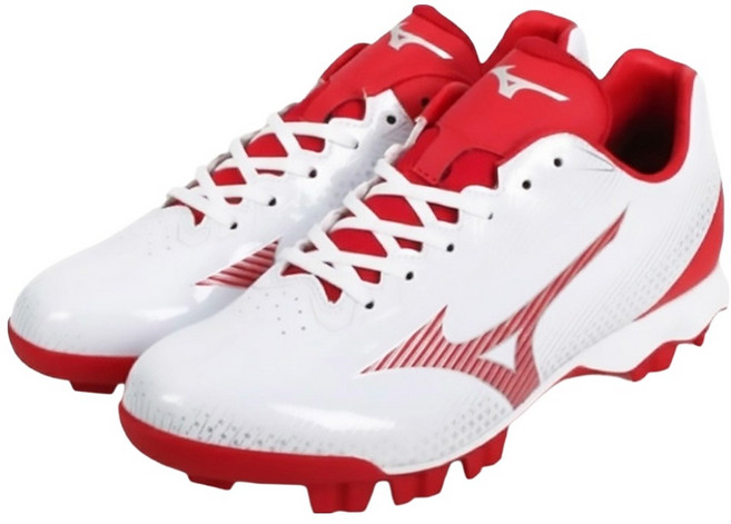 Mizuno 美津濃 WAVE LIGHTREVO 棒壘球鞋