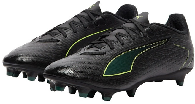 PUMA ULTRA 6 PLAY FG/AG 成人足球釘鞋 10853202