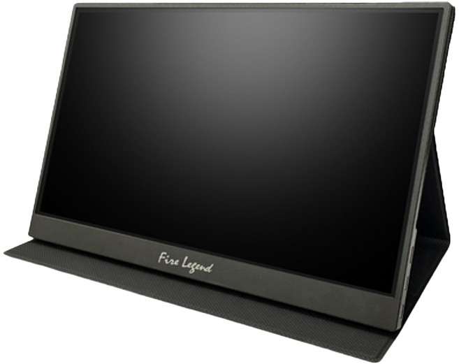 Aopen 建碁 FHD Mini HDMI IPS可攜式螢幕 15.6型, 16PM1Q B, 15.6吋