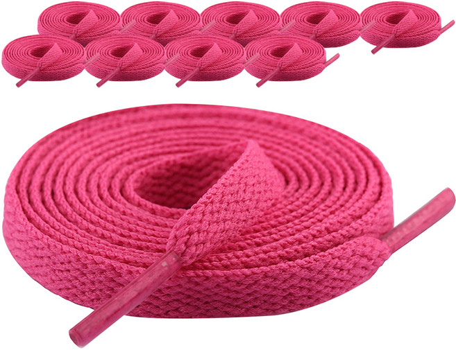 엘쏘 폭 8mm 신발끈