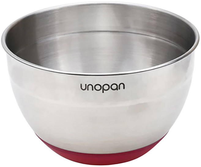 unopan 屋諾 止滑打蛋盆 UN30005, 打蛋盆, 1個
