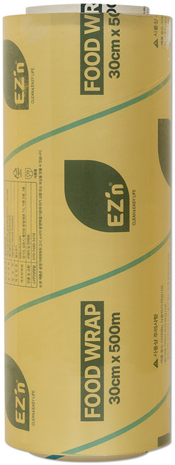 EZn이지엔 업소용 위생랩, 500m, 1개