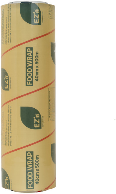 EZn이지엔 업소용 위생랩, 500m, 1개