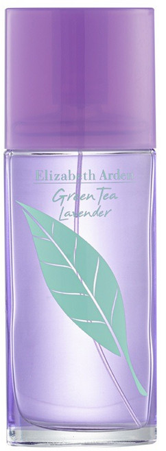 Elizabeth Arden 伊麗莎白雅頓 台灣公司貨 綠茶薰衣草香水, 100ml, 1瓶