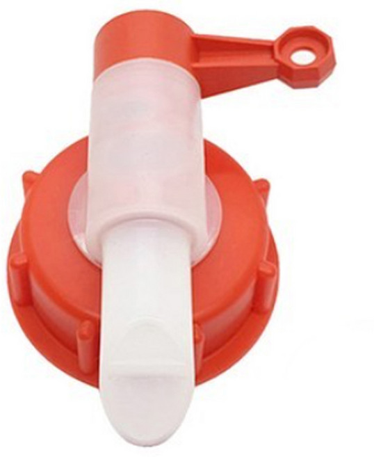 월드크린 락스 전용 밸브펌프, 1개