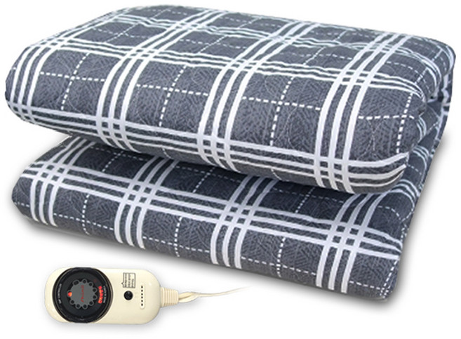 신일전자 EMF 전기요, 혼합색상, 싱글 (105 x 180 cm)