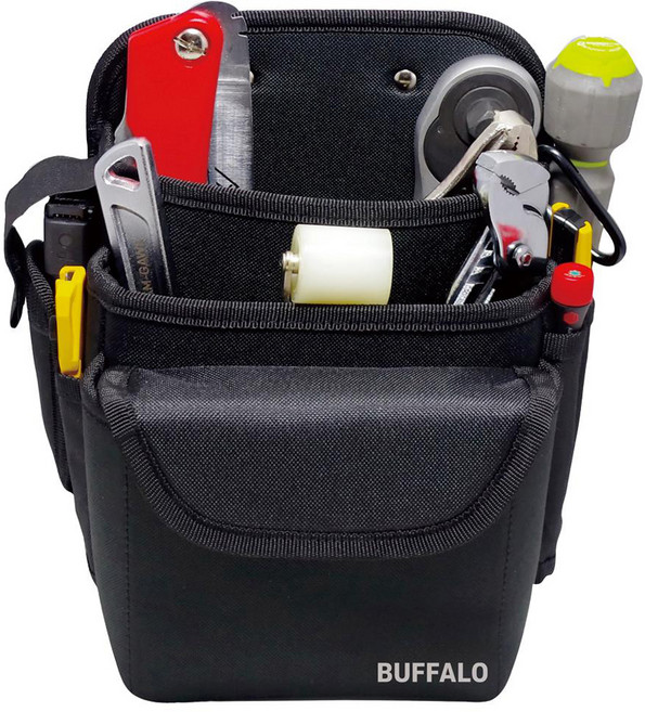 세신버팔로 다용도 공구집 SB-6001, 1개