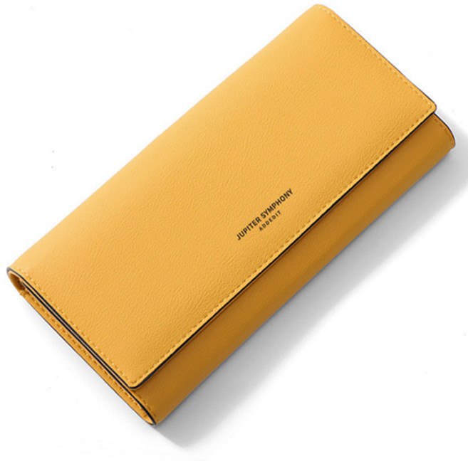 애드에딧 캘리나 여성용 장지갑