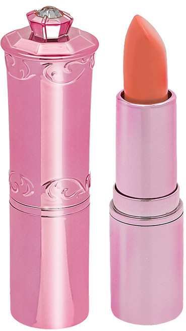 봉봉프렌즈 봉봉 컬러밤 어린이 립스틱 3.5g, 03 피치오렌지, 1개