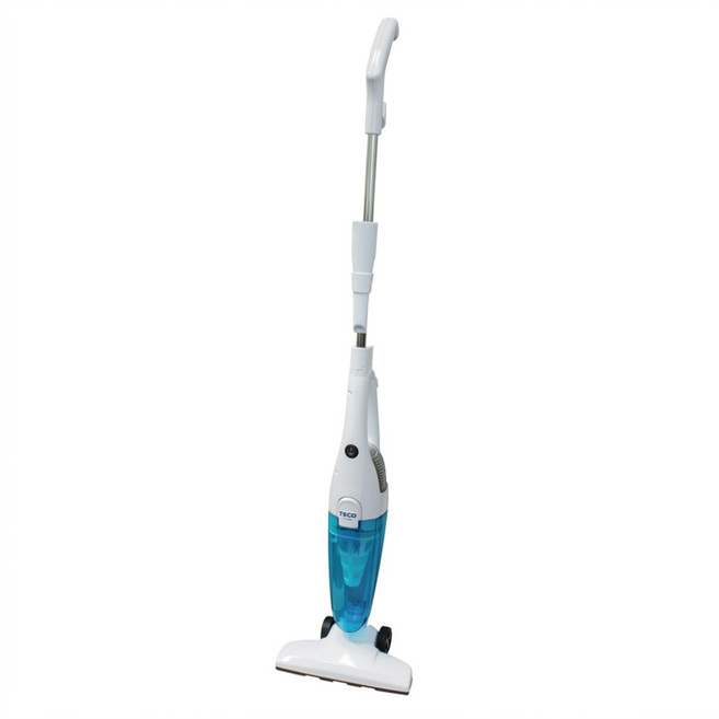 TECO 東元 直立式吸塵器/可手持 635 x 140 x 120mm 1.6kg, XYFXJ060, 白色