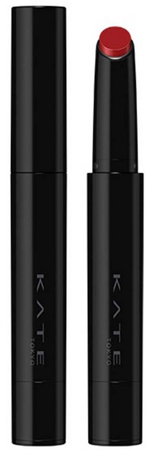 KATE 凱婷 台灣公司貨 怪獸水光唇膏 1.6g, 1支, G01