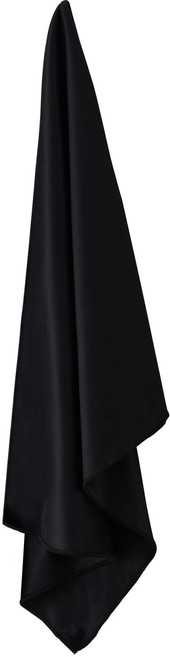 빈토리오 와인잔 클리너 L, 블랙, 1개