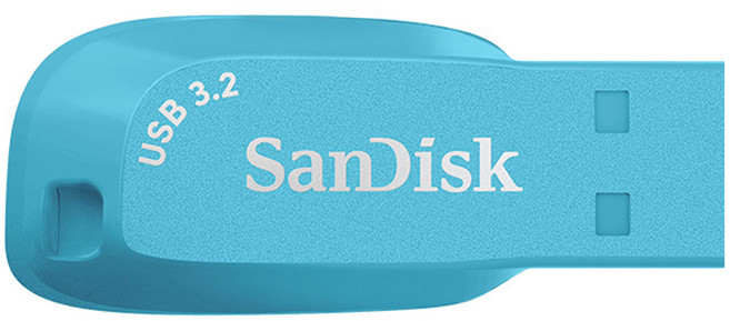 SanDisk 晟碟 隨身碟 Ultra Shift USB 3.2 Gen 1100MB/s, 32GB, 1個