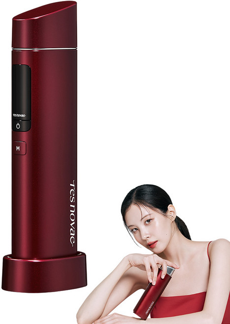 코어임팩트 디바이스, 레스노베, 다크 와인