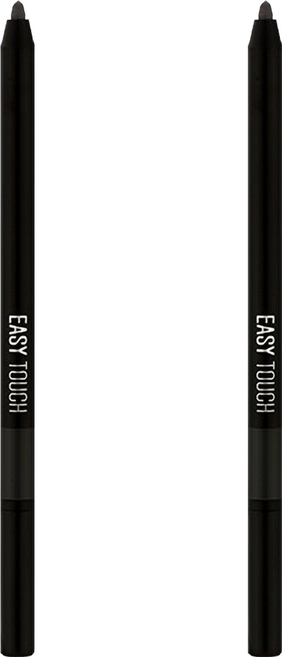 토니모리 이지터치 워터프루프 아이브로우, 3호 그레이브라운, 2개