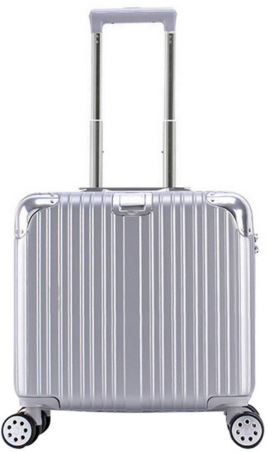 큐랑 헬싱키 여행용 하드 캐리어