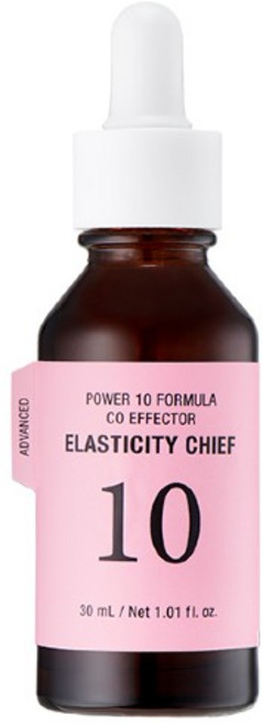 It’S SKIN POWER 10 FORMULA CO效果彈潤精華, 30ml, 1瓶