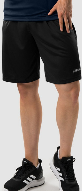 ARMEDES 男款乾爽涼感短褲 AR81
