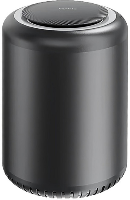 Hydsto 車載香薰A1 1機1芯 全車淨化 持久清香 鋁合金機身 三種香型 溫和不刺激, 海洋, 1組