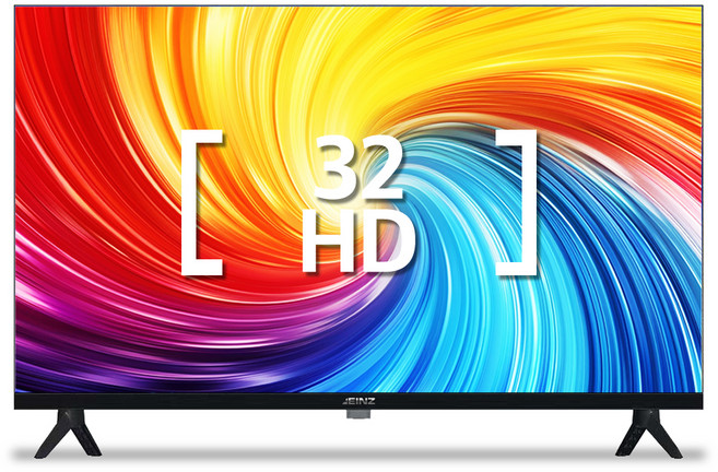 클라인즈 아인츠 HD LED TV, 81cm/32인치, KEZ3202HD, 스탠드형, 고객직접설치