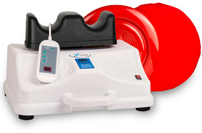 Xcore 트위스터 머신, JMT-9900