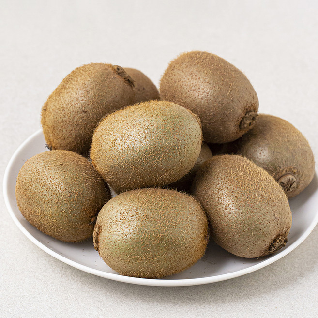 곰곰 국내산 참다래 그린키위, 800g(소), 1팩