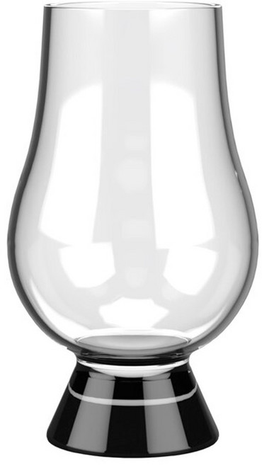 THE GLENCAIRN GLASS 迷你威士忌玻璃杯套裝, 1個